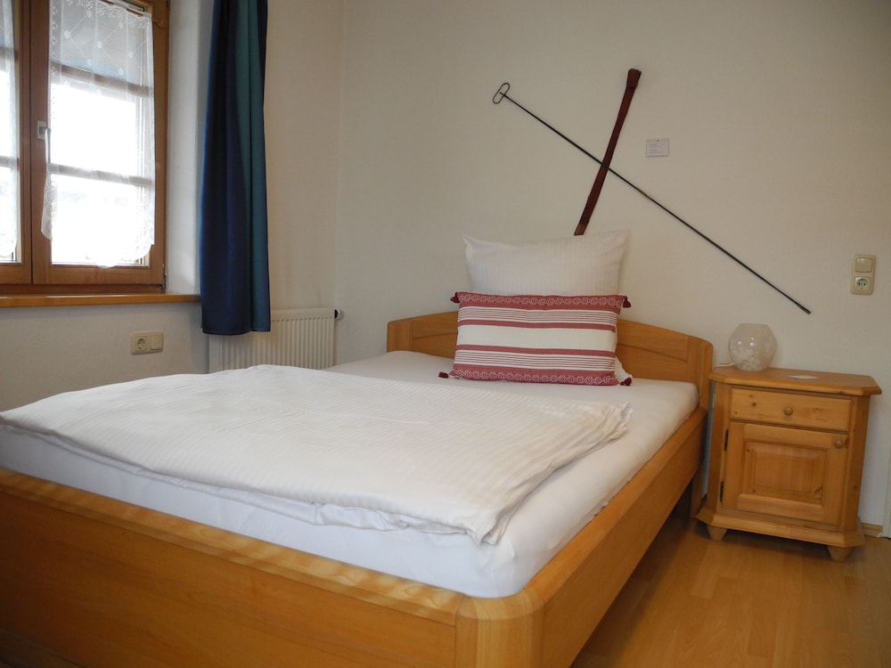 Comfort Single Room photo 1