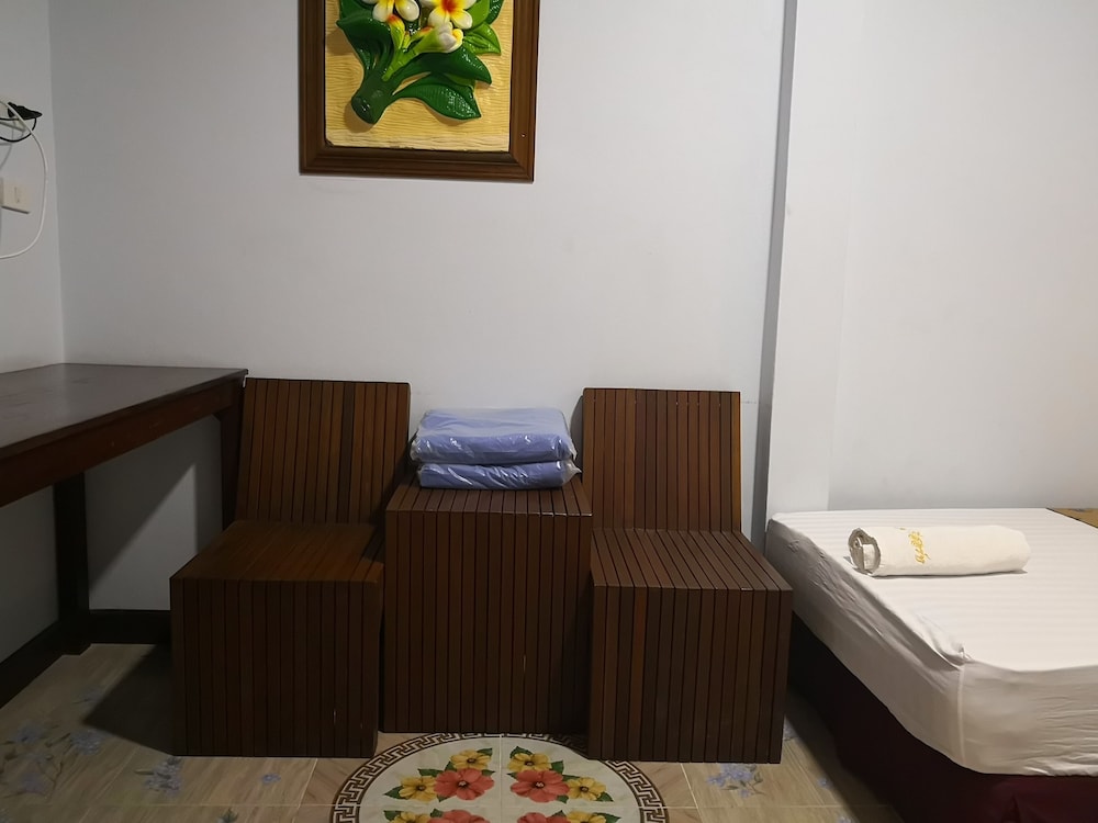 Standard Double Room photo 2