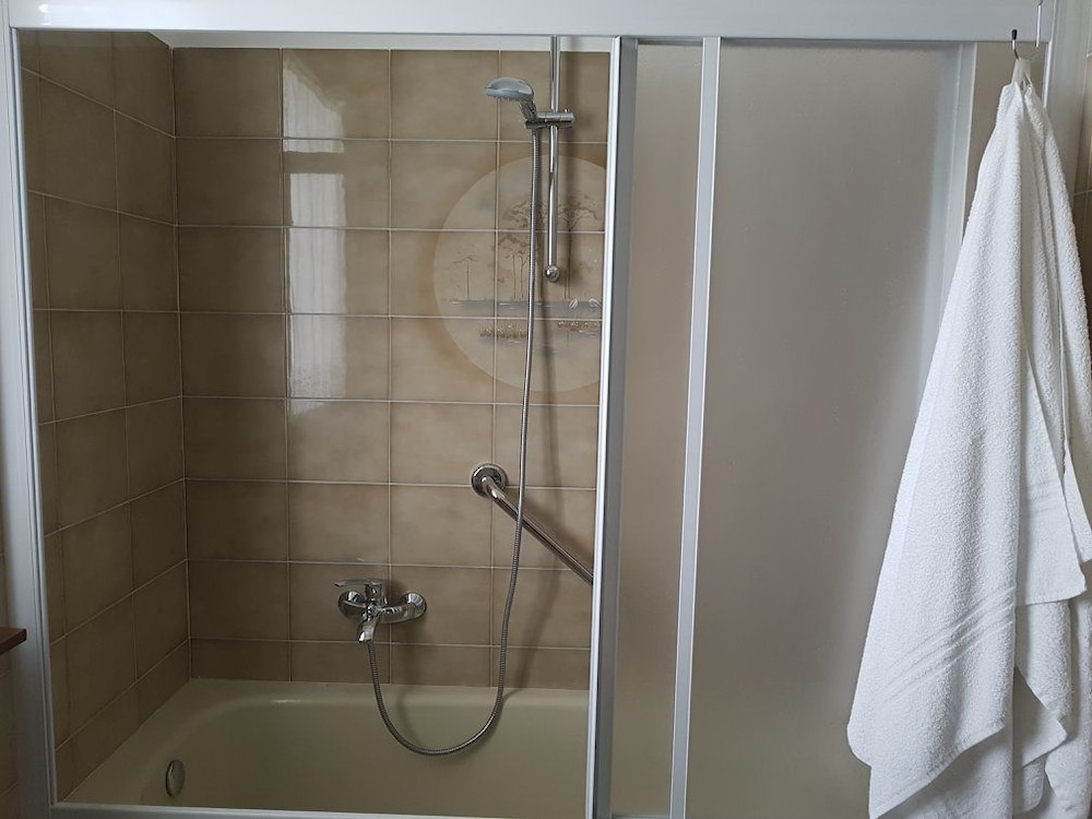 Double Room, Balcony photo 3