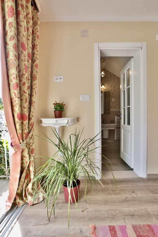 Romantic Double Room - Photo 26