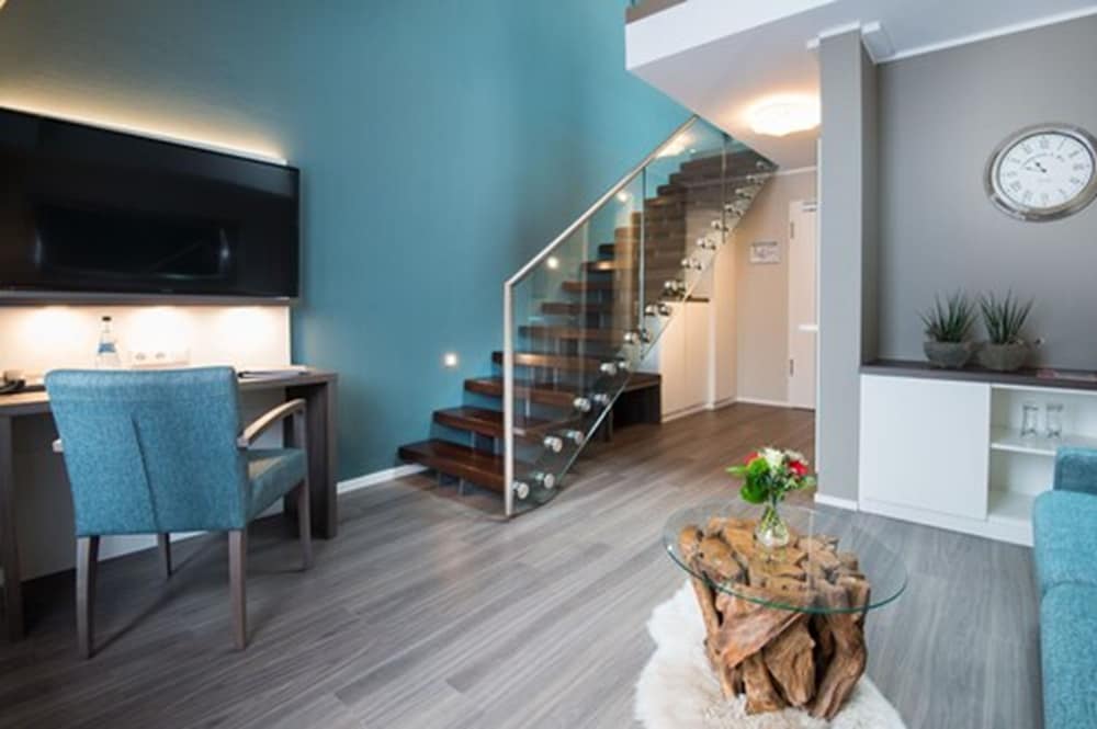 Junior Suite - Photo 4