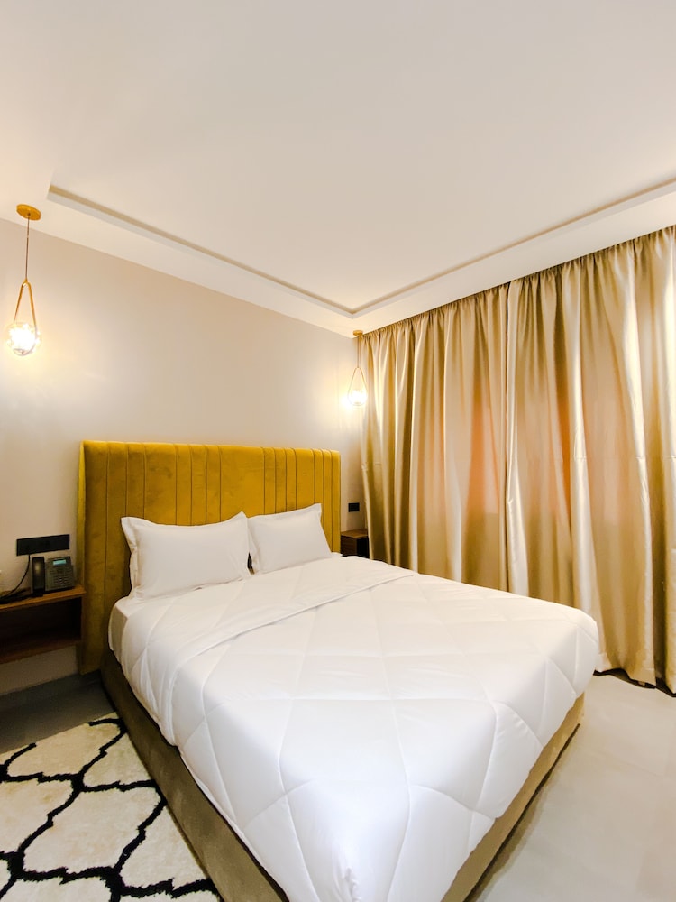 Standard Double Room photo 2