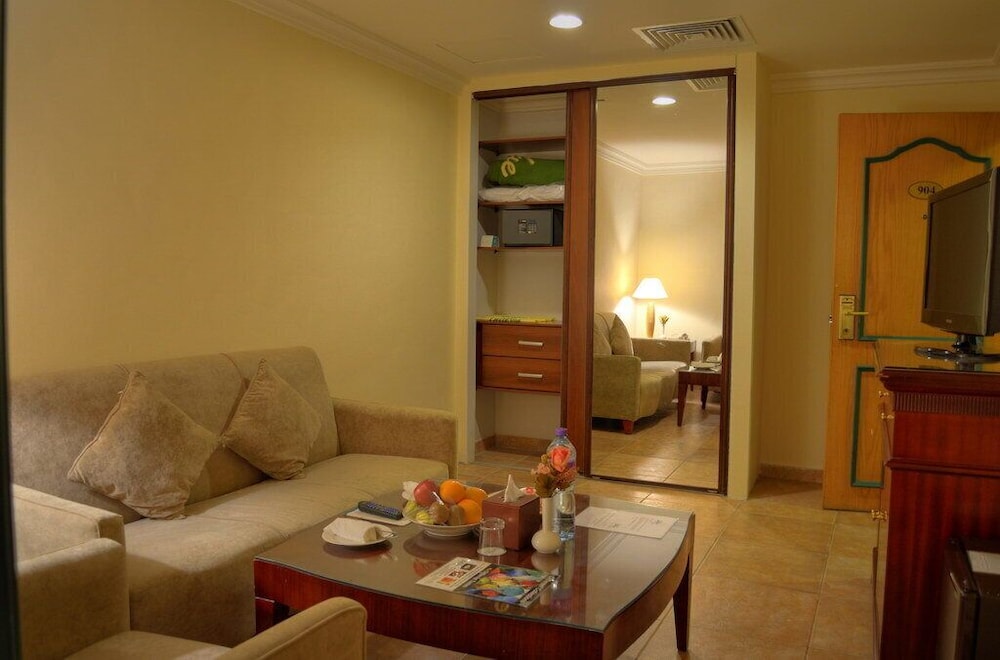 Royal Suite