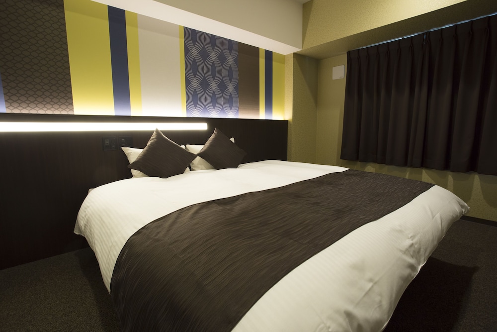 Double Room, 1 King Bed, Non Smoking