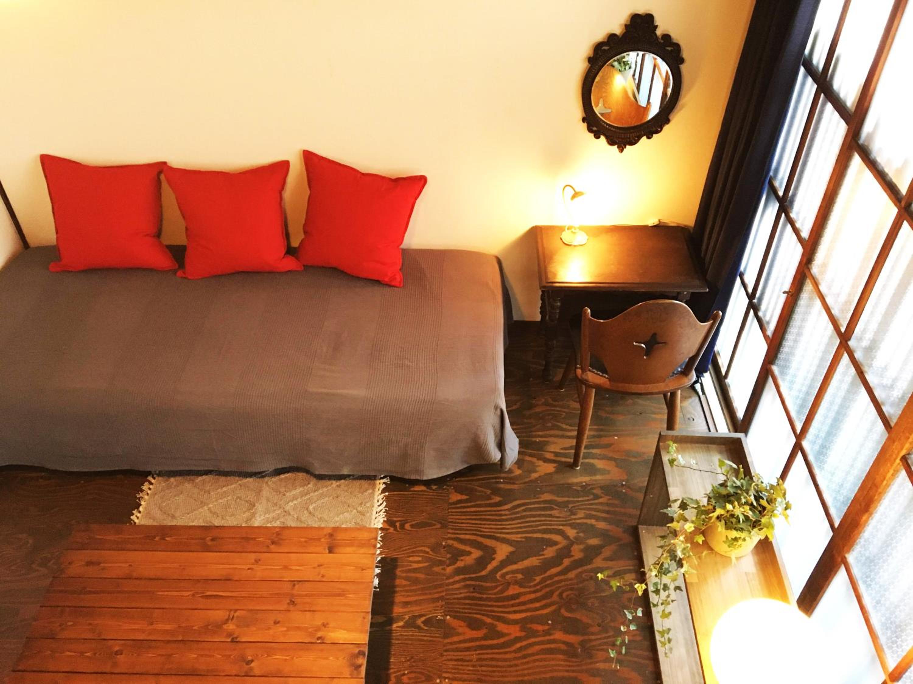 Standard Twin Room - Photo 19