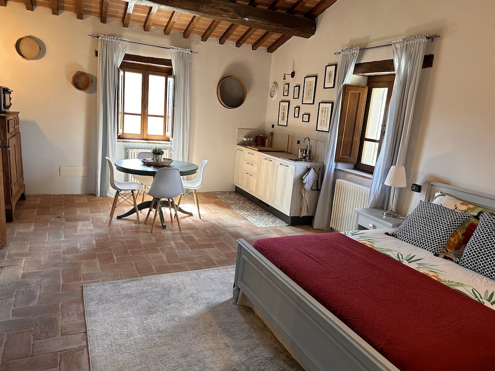 Deluxe Room photo 2