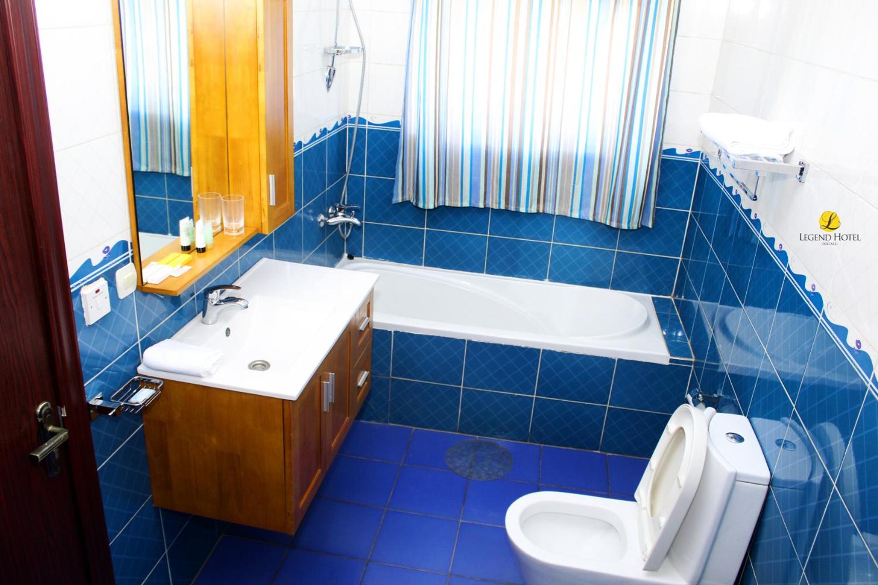 Deluxe Junior Suite photo 3