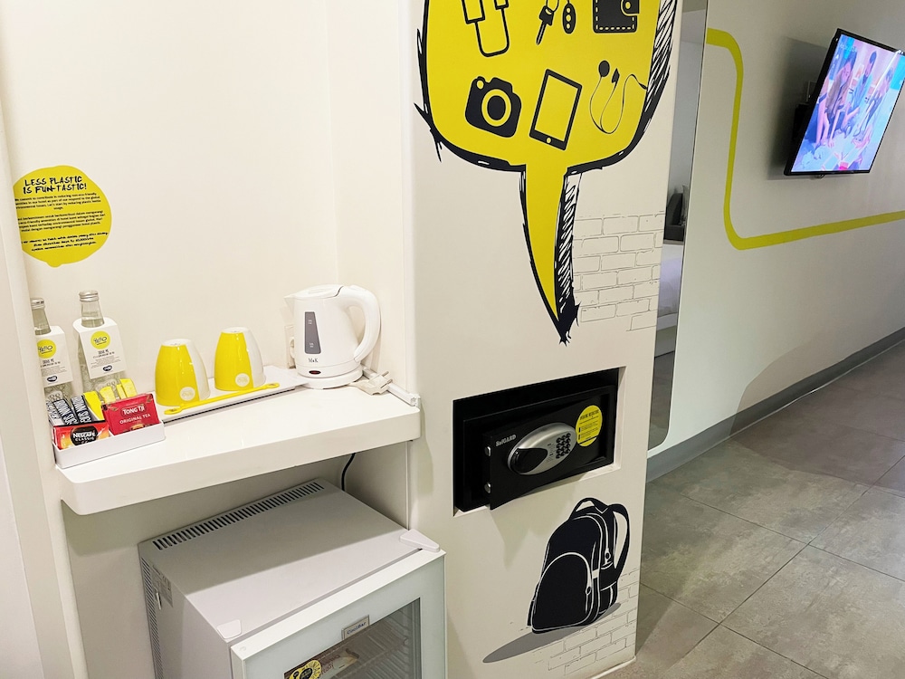 YELLO Urban Xtra - Photo 2