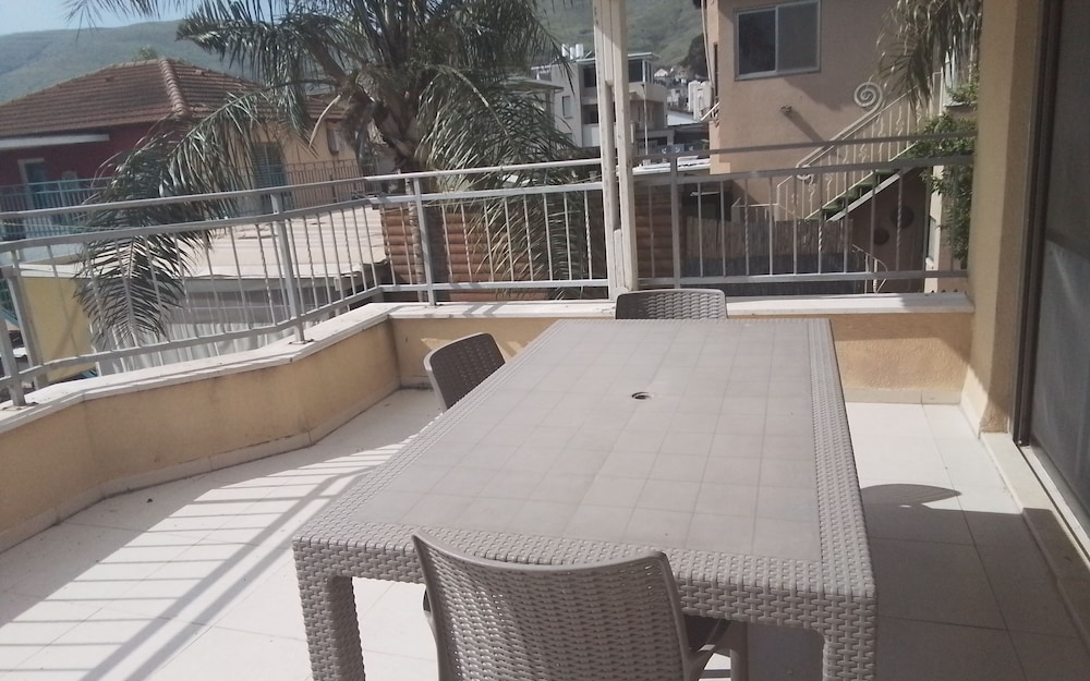Deluxe Suite, Balcony photo 3