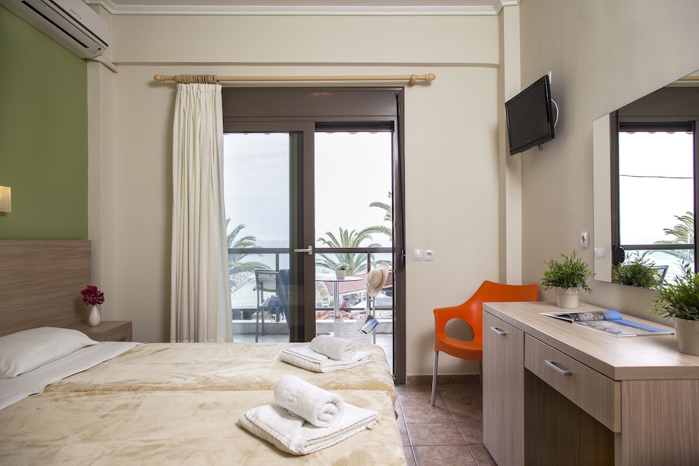 Double Room, Sea View photo 1