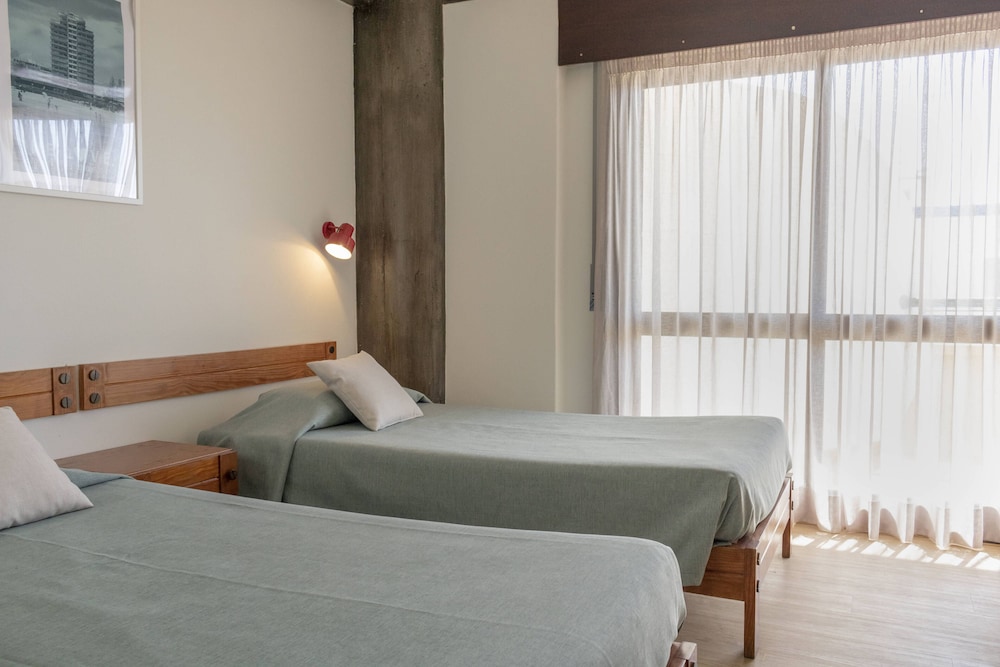 Superior Apartment, 2 Bedrooms, Balcony