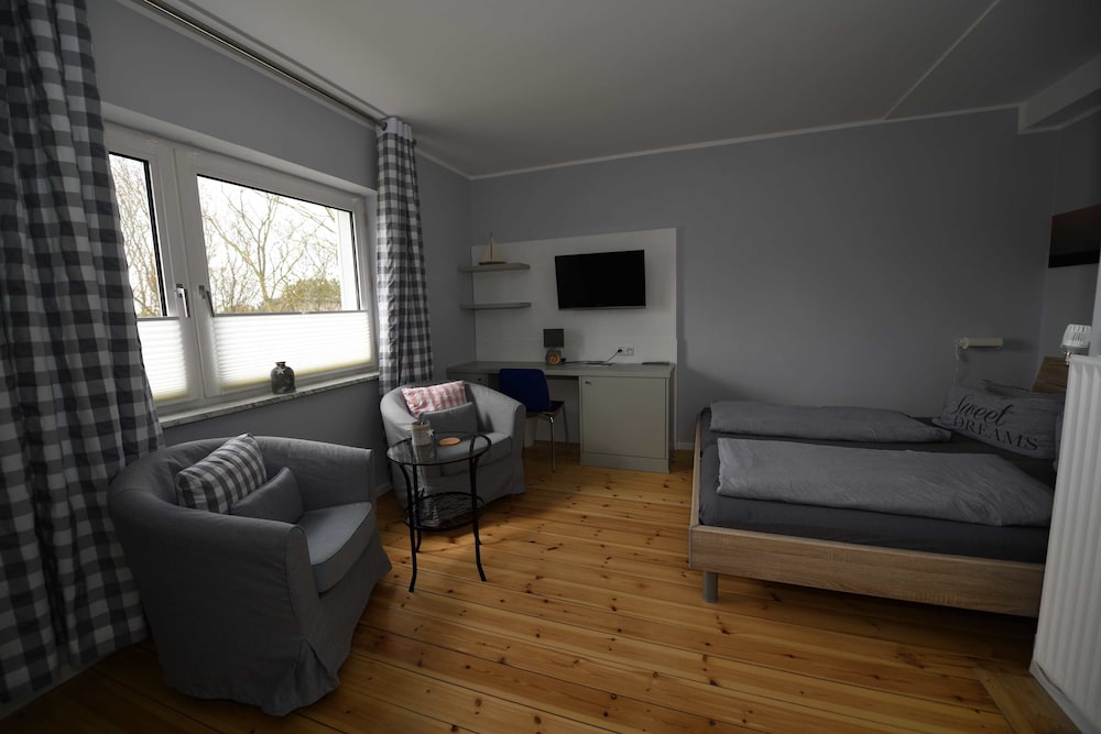 Double Room photo 1