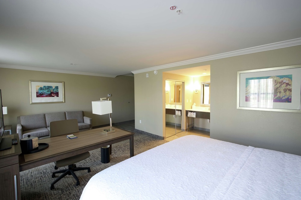 Hampton Inn & Suites Ridgeland, Billede 7