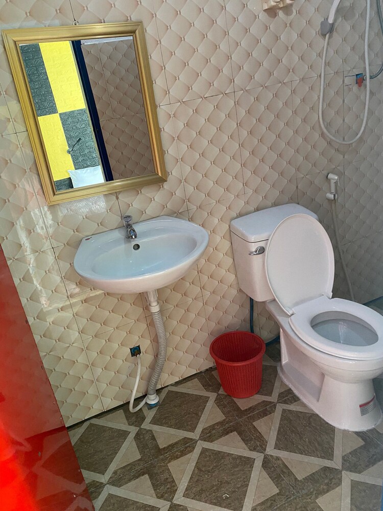 Basic Double Room - Photo 5