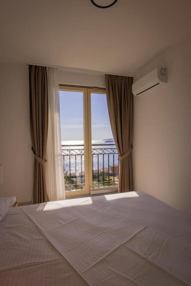 Comfort Apartment, Terrace, Sea View photo 2