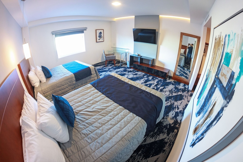 Comfort Double Room - Photo 5