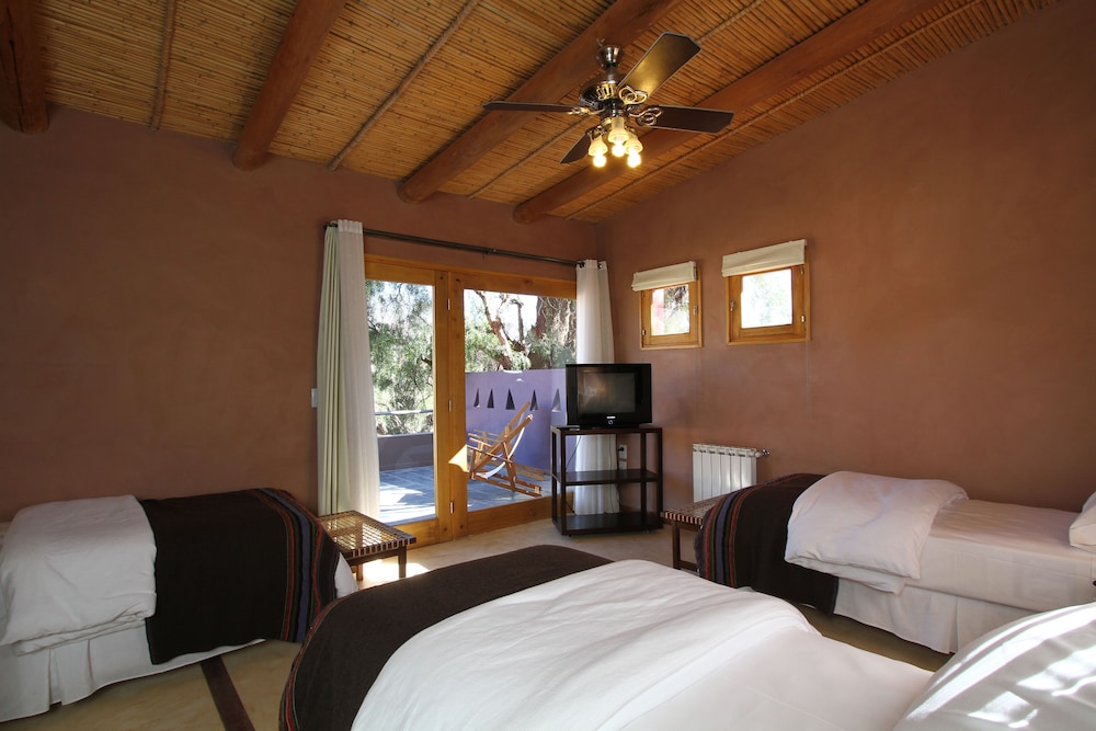 Triple Room photo 2