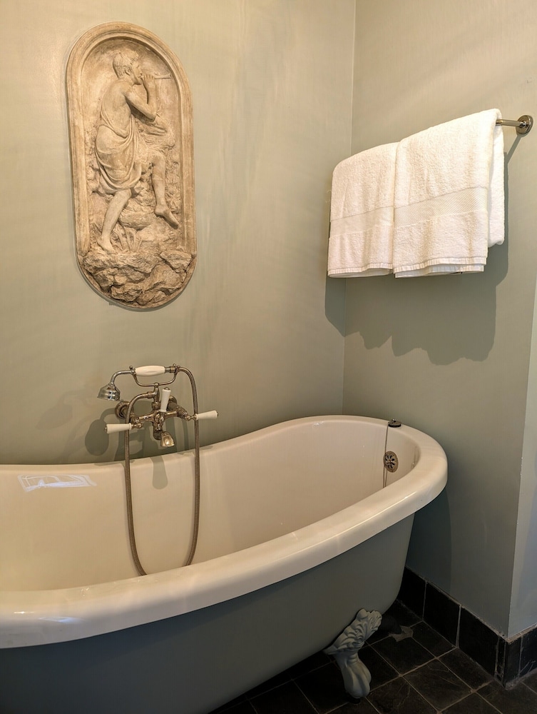 Superior Double Room, Ensuite, Park View (N°1) photo 2