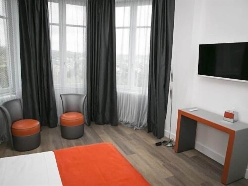 Superior Double Room, Ensuite, Mountain View photo 3