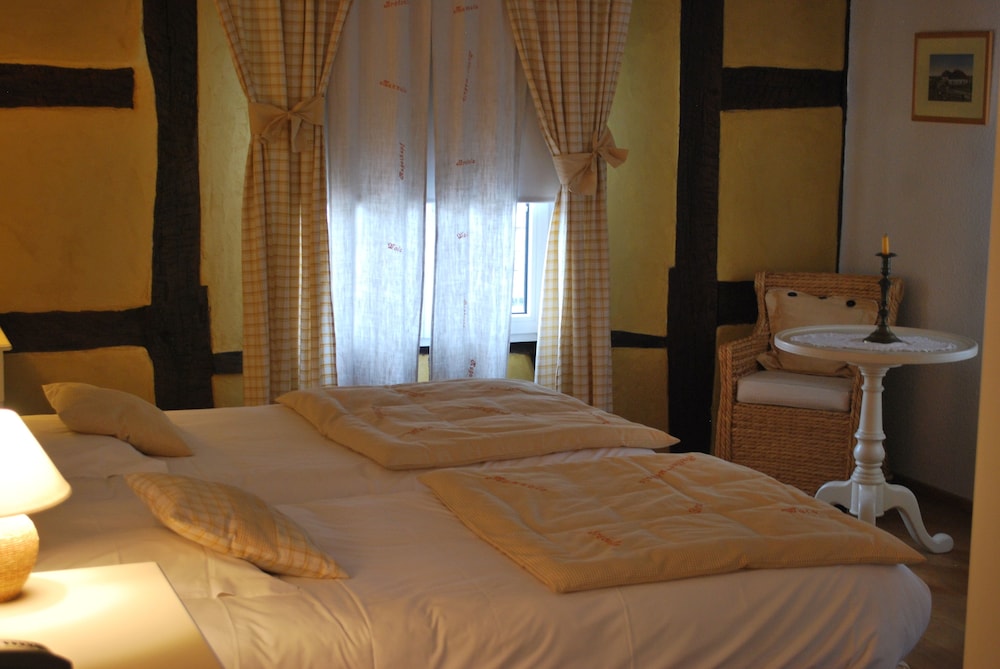 Twin Room, 2 Twin Beds, Non Smoking