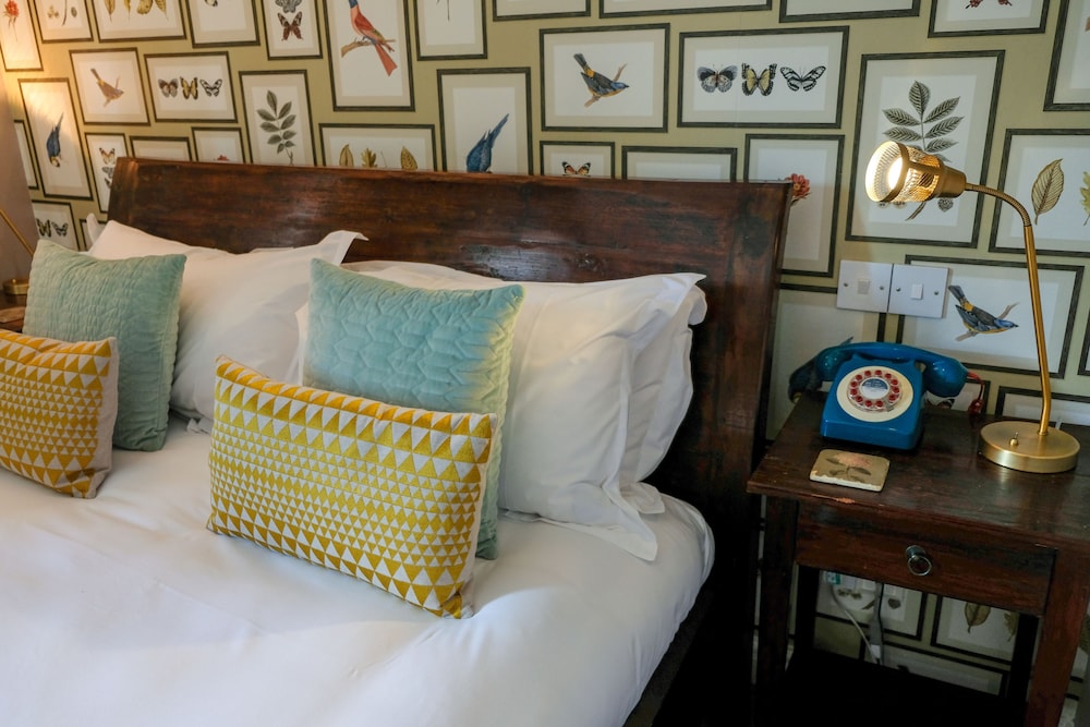 Comfort Double Room, 1 King Bed photo 3