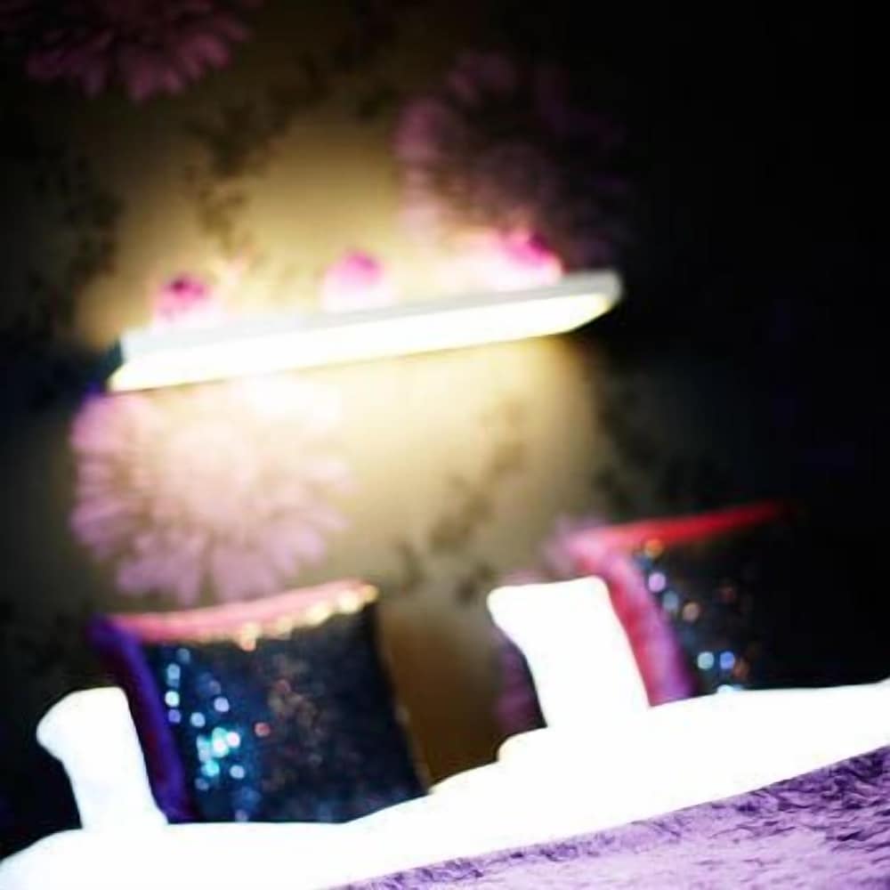 Design Double Room photo 2