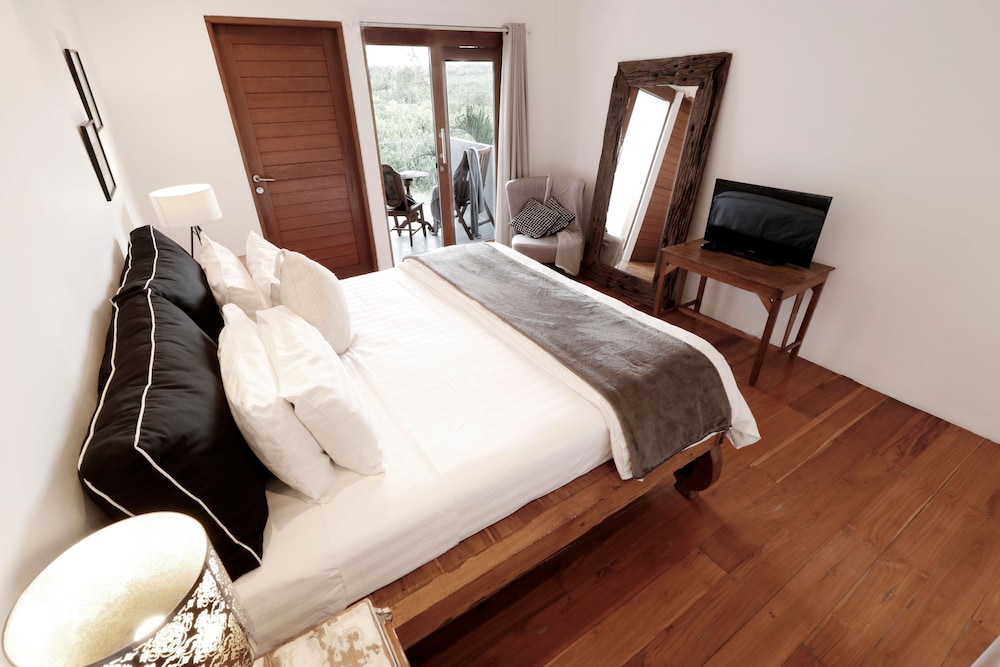 Villa, 2 Bedrooms photo 1