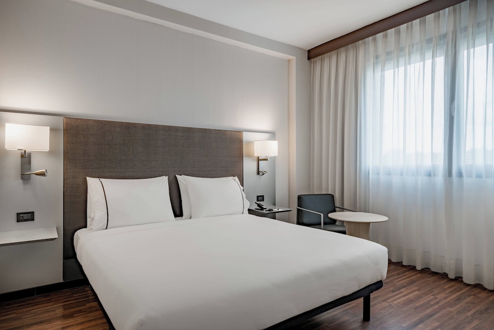 Standard Room, 3 Twin Beds