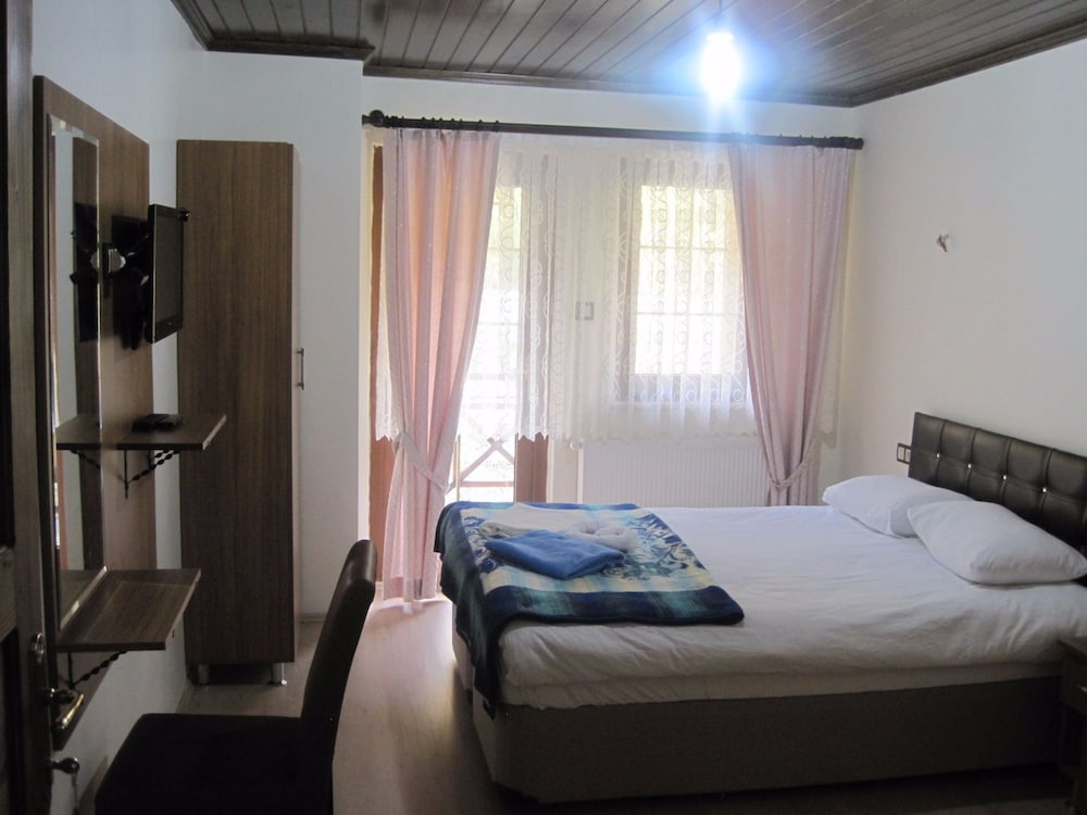 Standard Double Room photo 2