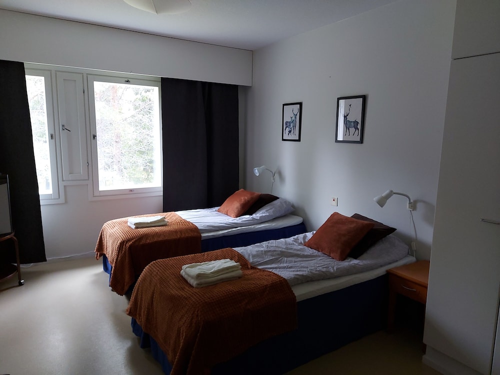Standard Double or Twin Room photo 2