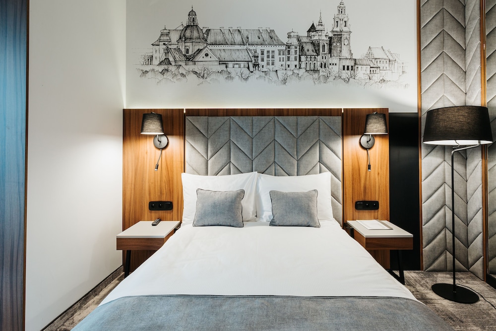 Standard Double Room - Photo 1