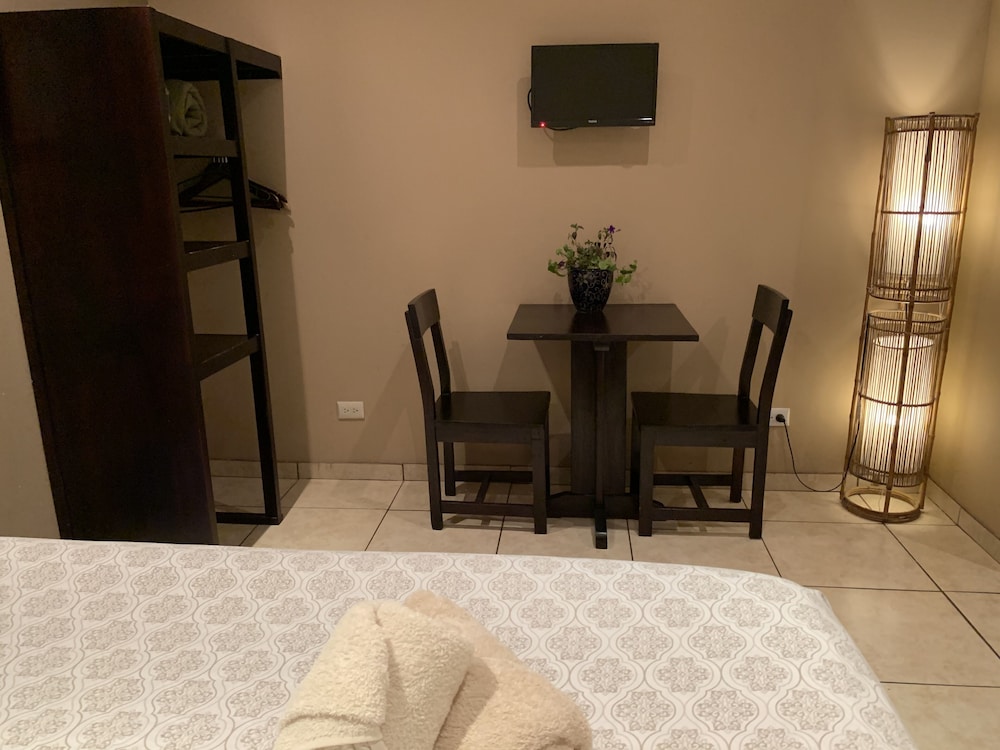 Comfort Double Room, Balcony