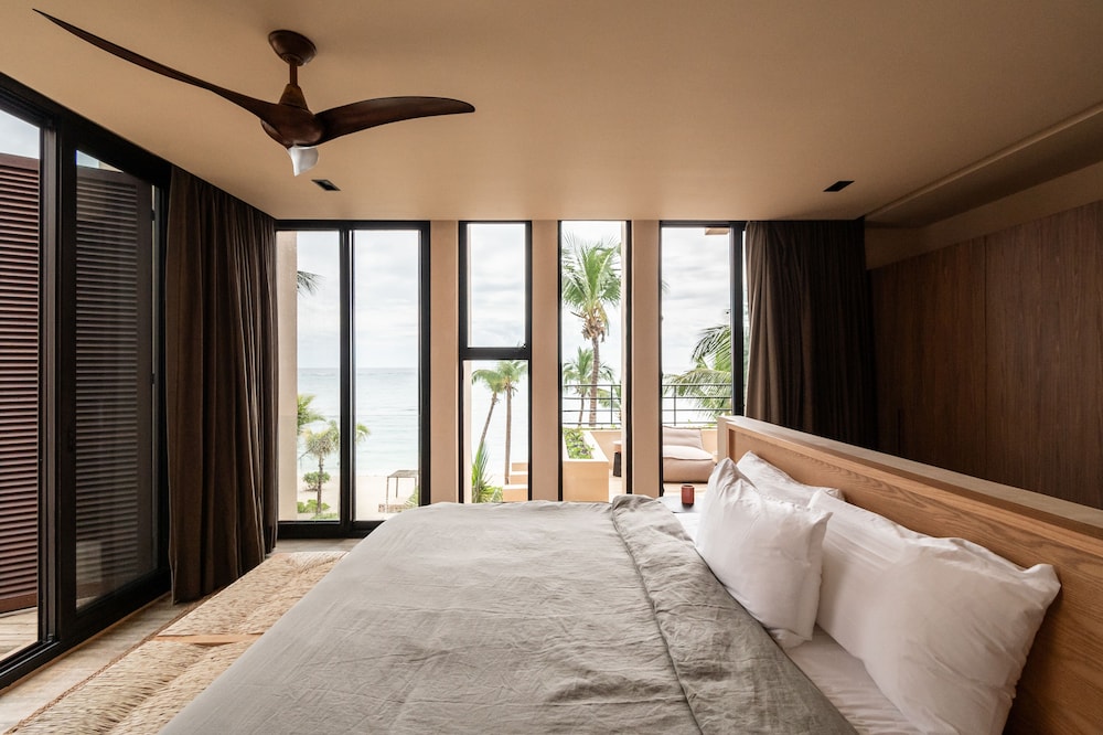 Apartment, 4 Bedrooms, Ocean View