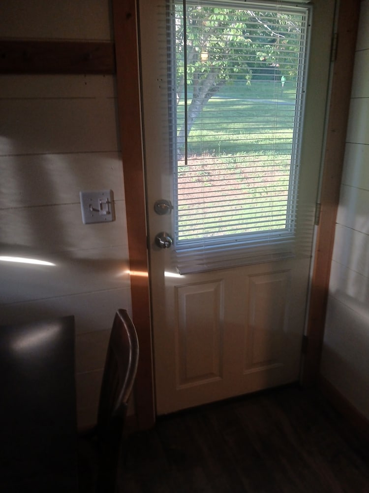 Cabin