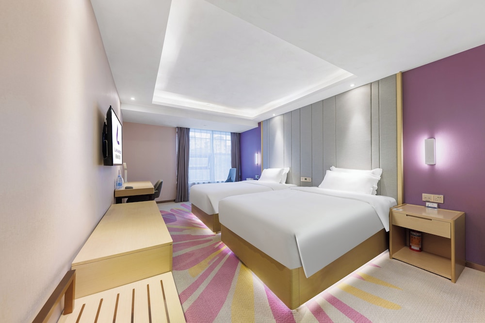 Luxury Twin Room