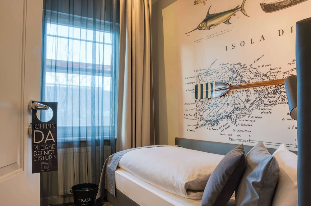 Standard Room, 1 Twin Bed