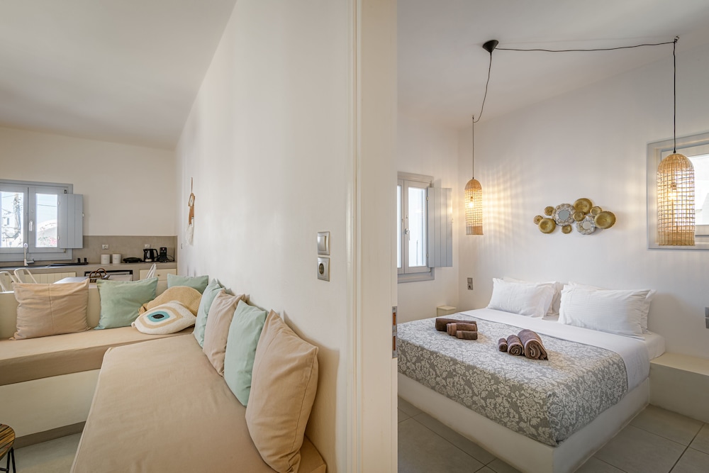 Deluxe Villa, 2 Bedrooms (1)