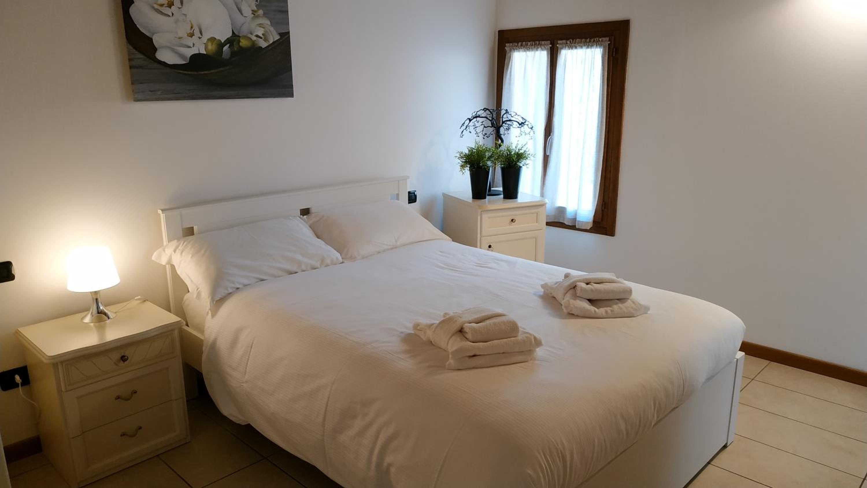 Double Room with Terrace photo 3