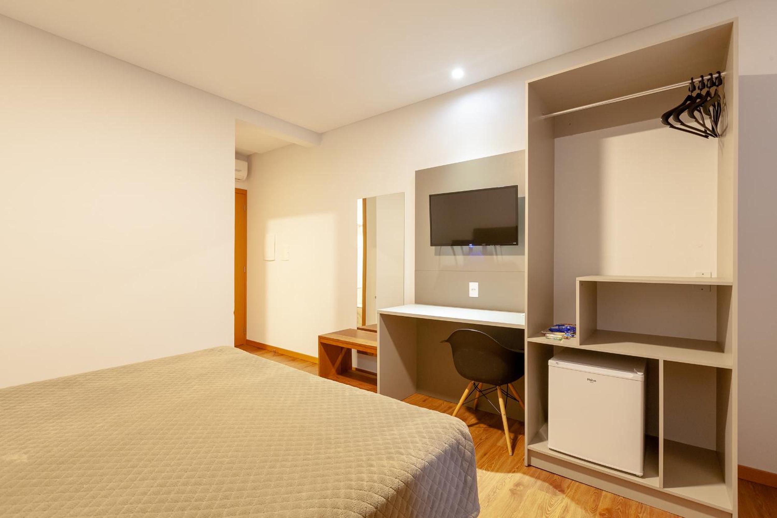 Deluxe Room photo 1