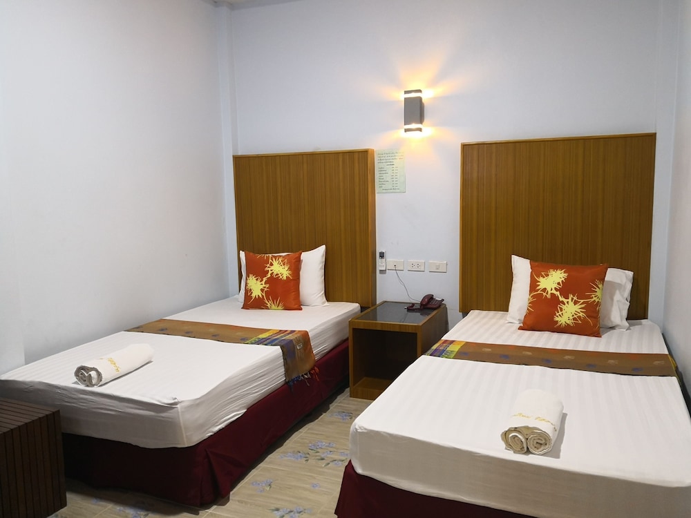 Standard Twin Room photo 1