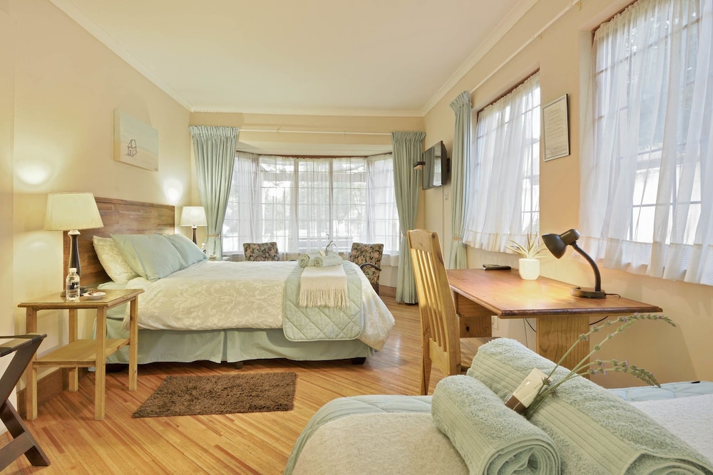 Comfort Double Room photo 3