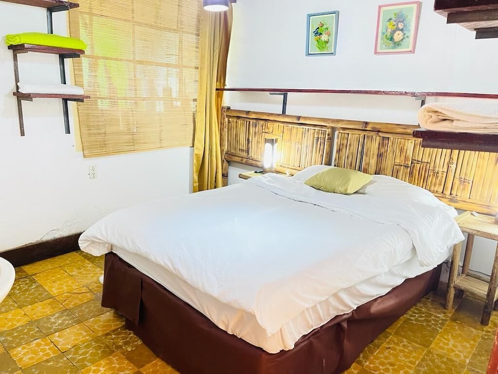 Deluxe Double Room, 1 Double Bed photo 1