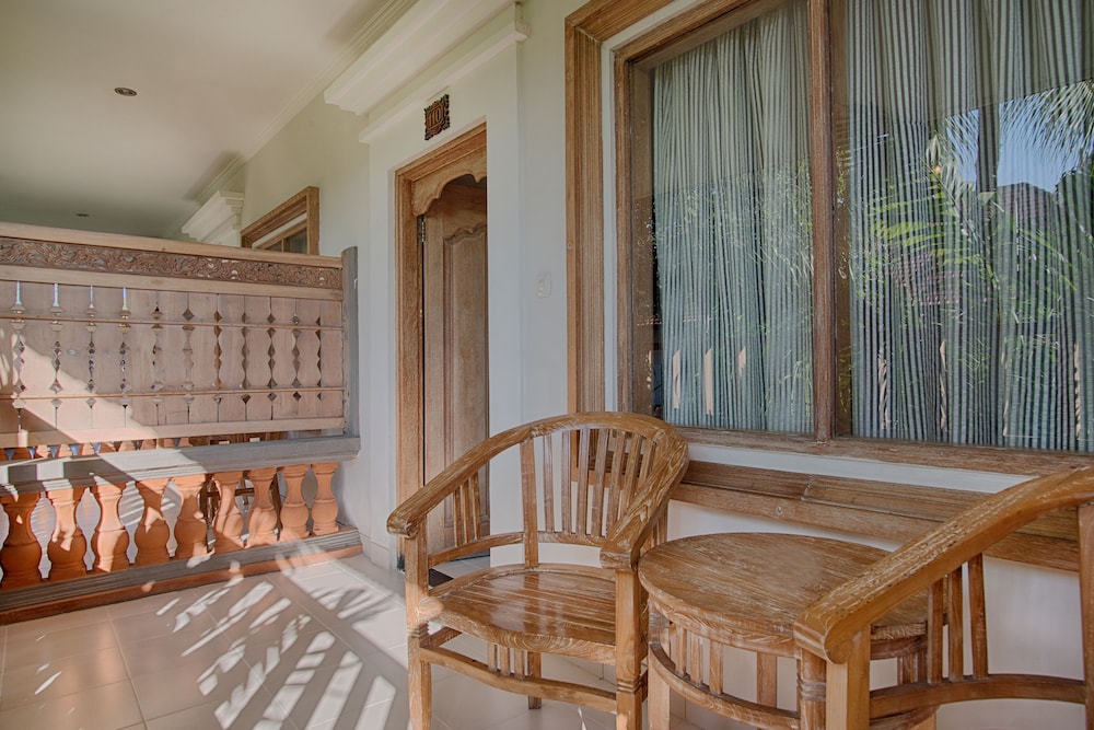 Classic Double Room - Photo 6