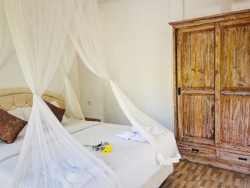 Villa, 2 Bedrooms, Private Pool, River View