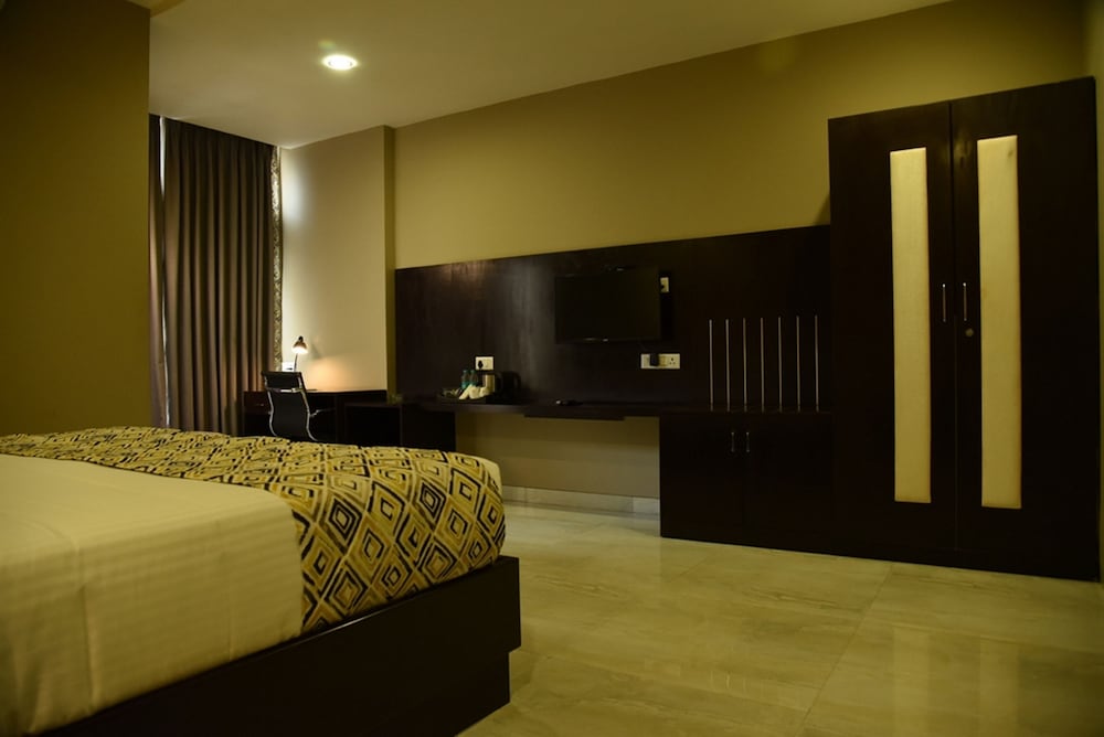 I.Comfort Room