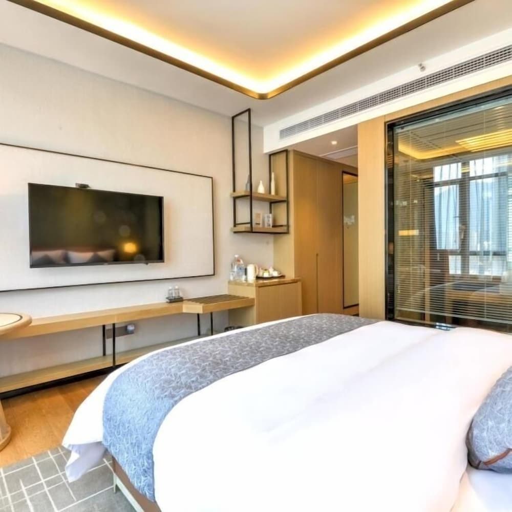 City Double Room