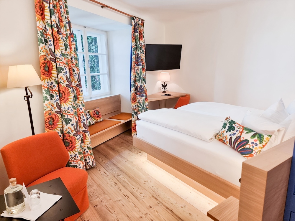 Superior Double Room - Photo 15