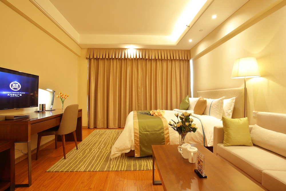 Sunshine Apartment A with 1 Bedroom photo 3