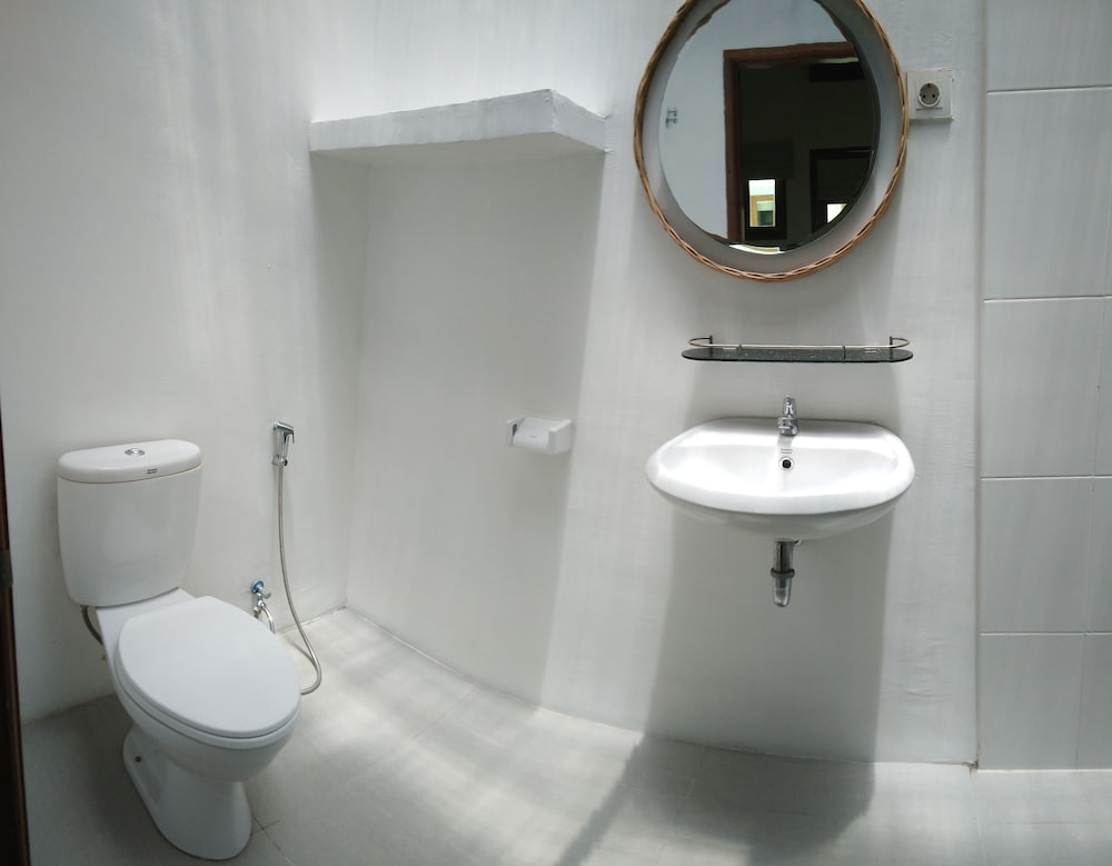Superior Double or Twin Room photo 3