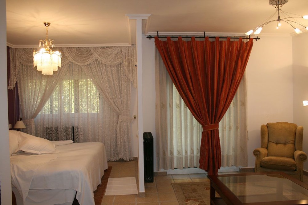 Double or Twin Room photo 3